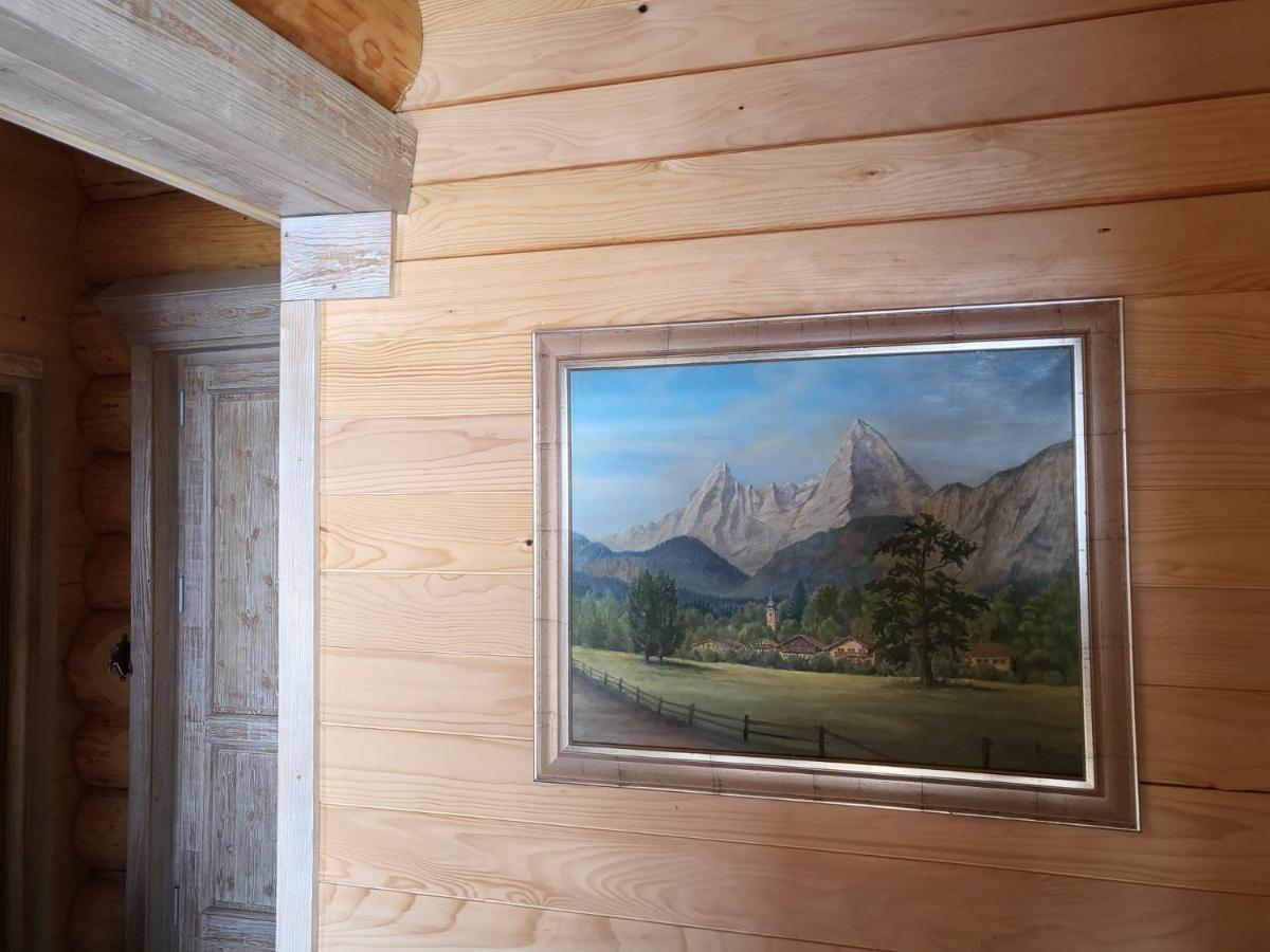 Klippitzstar Mit Panoramablick Villa Klippitztorl Kültér fotó
